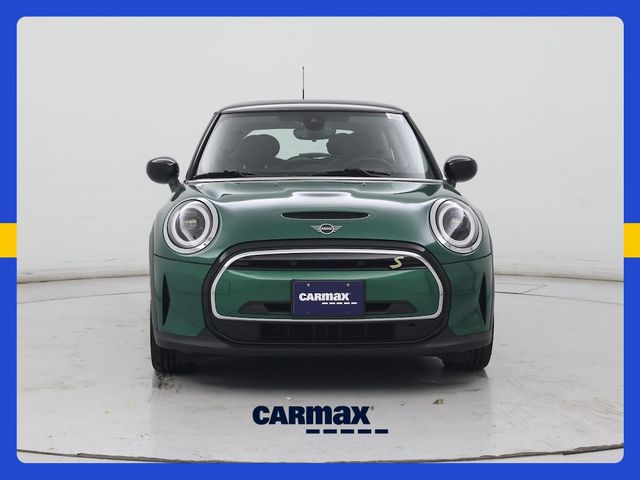 2023 MINI Cooper Hardtop SE