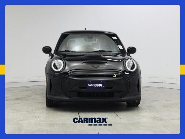 2023 MINI Cooper Hardtop SE