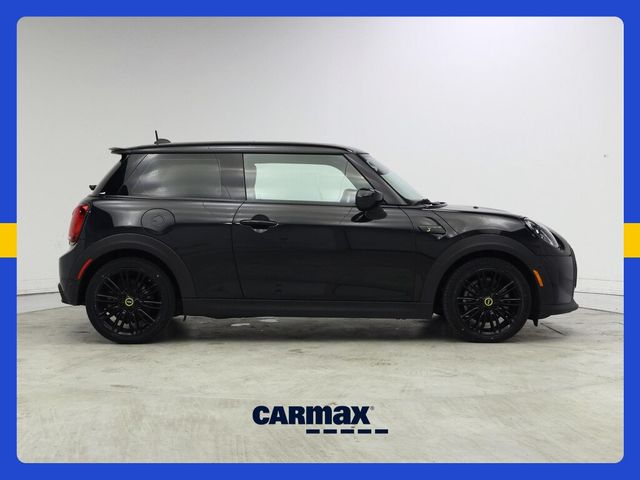 2023 MINI Cooper Hardtop SE