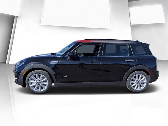 2023 MINI Cooper Clubman S