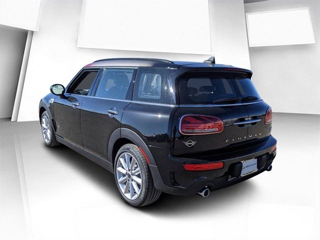 2023 MINI Cooper Clubman S