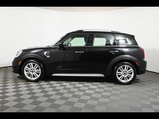 2023 MINI Cooper Countryman S