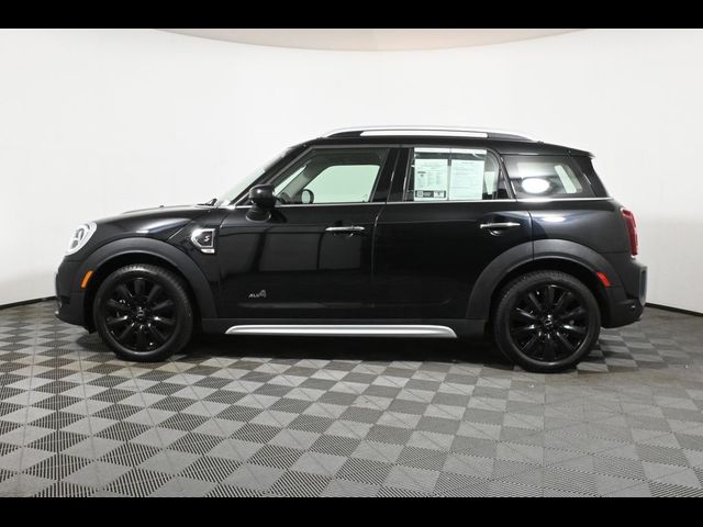 2023 MINI Cooper Countryman S