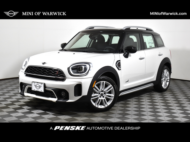 2023 MINI Cooper Countryman S