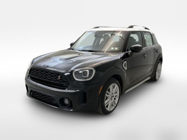 2023 MINI Cooper Countryman S