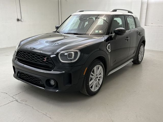 2023 MINI Cooper Countryman S