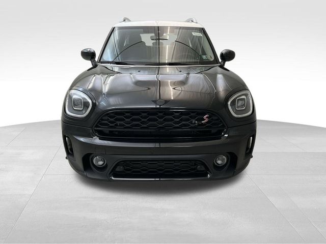 2023 MINI Cooper Countryman S