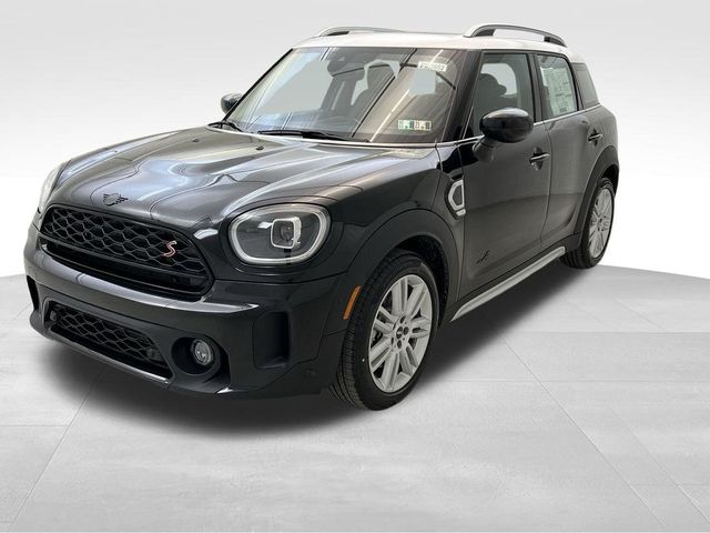 2023 MINI Cooper Countryman S