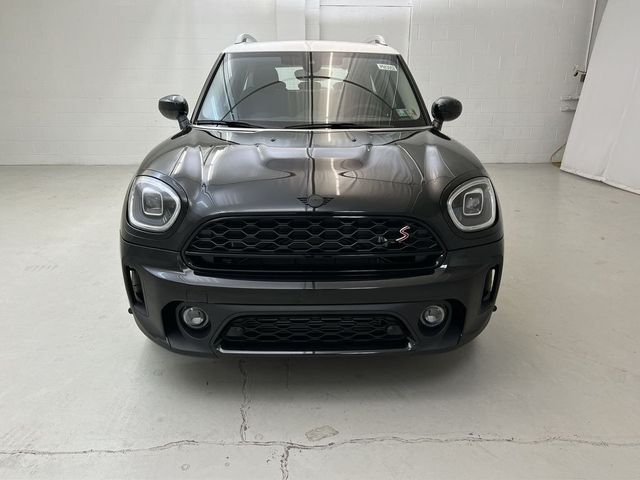 2023 MINI Cooper Countryman S