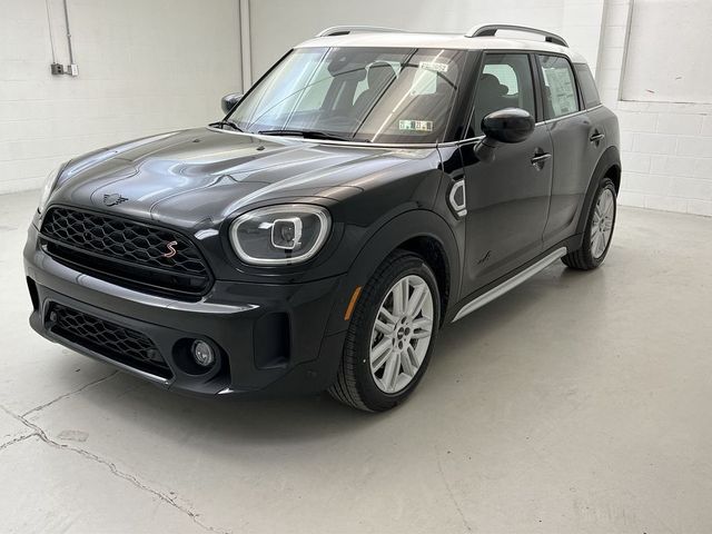 2023 MINI Cooper Countryman S