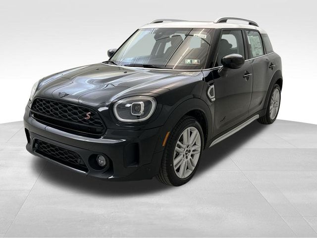 2023 MINI Cooper Countryman S