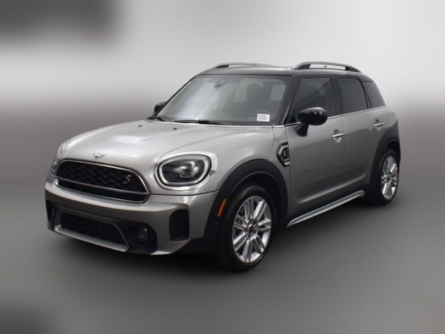 2023 MINI Cooper Countryman S