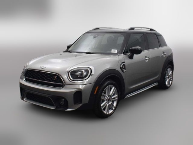 2023 MINI Cooper Countryman S