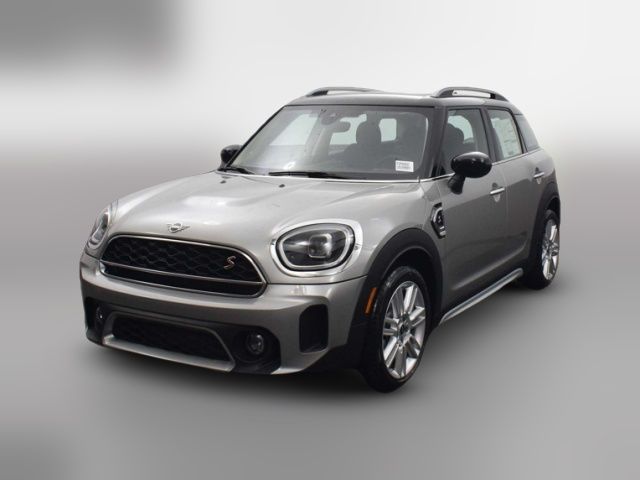 2023 MINI Cooper Countryman S