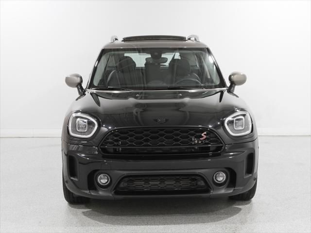 2023 MINI Cooper Countryman S