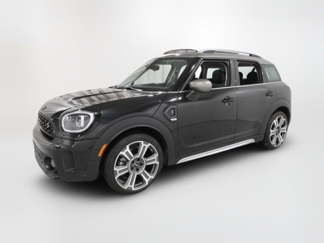 2023 MINI Cooper Countryman S