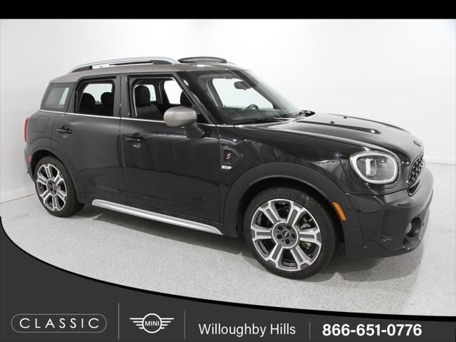 2023 MINI Cooper Countryman S