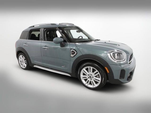 2023 MINI Cooper Countryman S