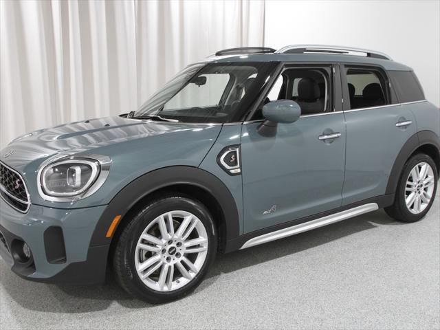 2023 MINI Cooper Countryman S