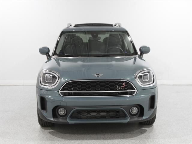 2023 MINI Cooper Countryman S