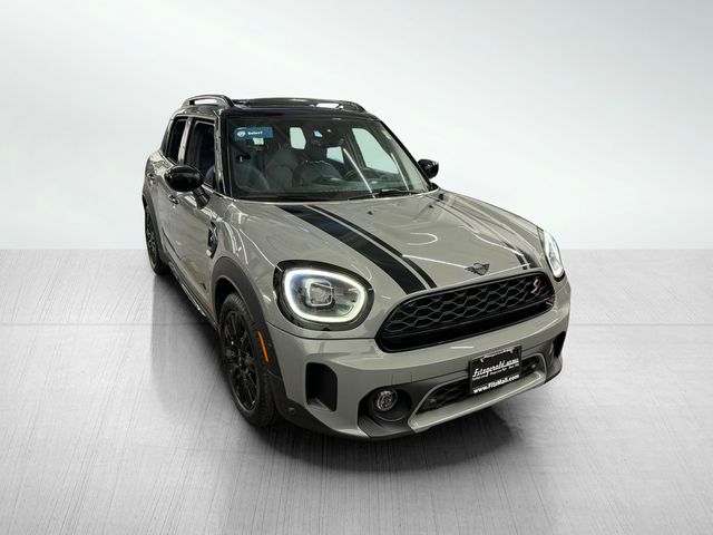 2023 MINI Cooper Countryman S