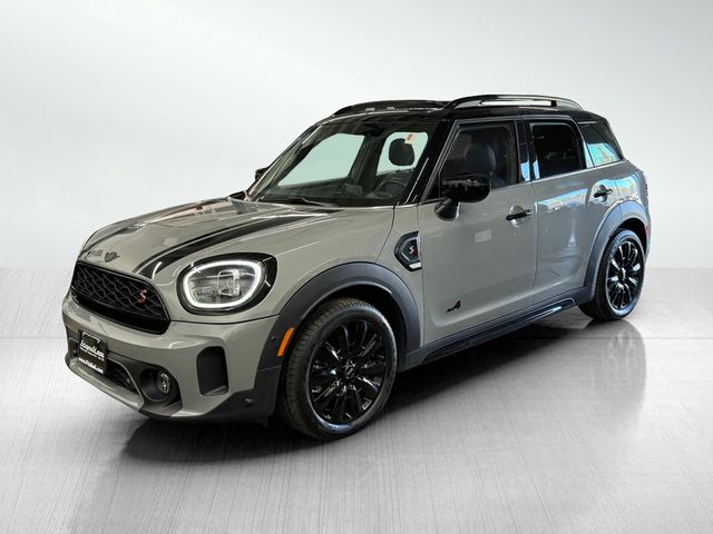 2023 MINI Cooper Countryman S