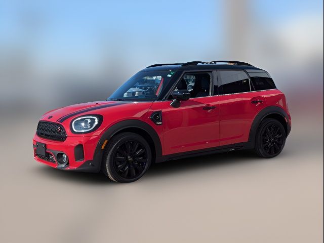 2023 MINI Countryman Cooper S Classic