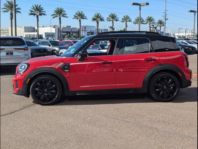 2023 MINI Countryman Cooper S Classic