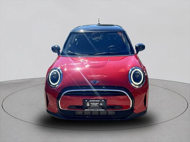 2023 MINI Cooper Hardtop Base