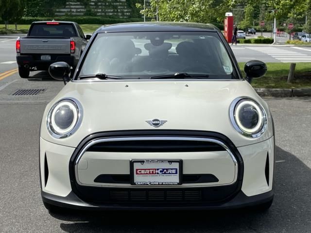 2023 MINI Cooper Hardtop Base