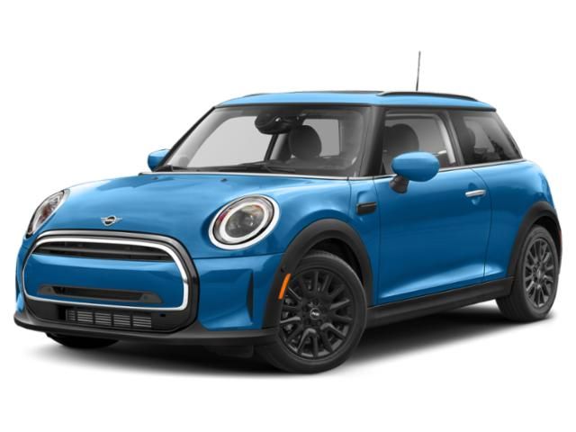 2023 MINI Cooper Hardtop S