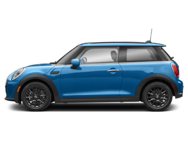 2023 MINI Cooper Hardtop S