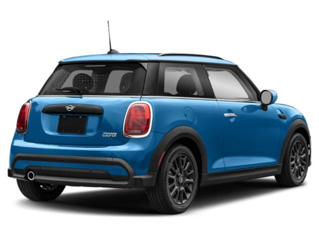 2023 MINI Cooper Hardtop S