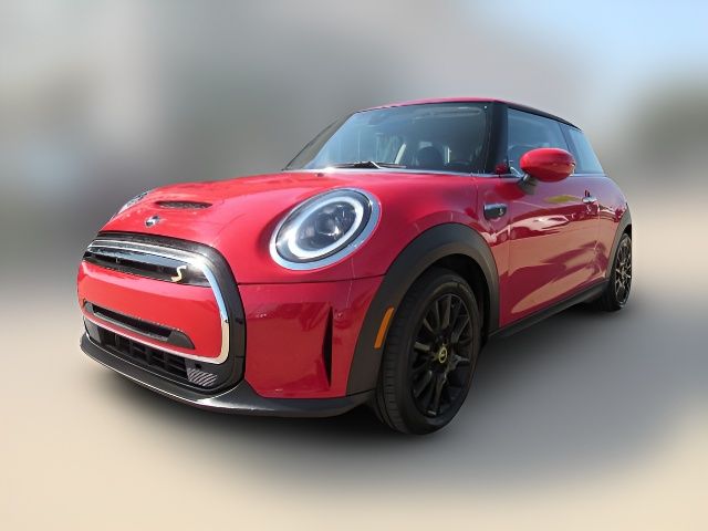 2023 MINI Hardtop 2 Door Cooper SE Signature