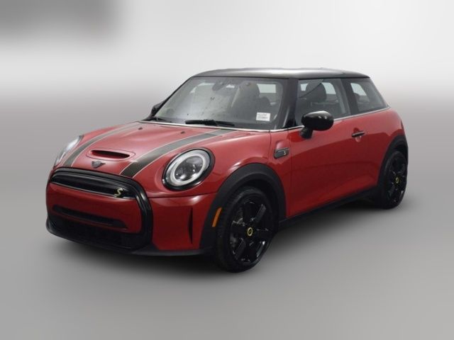 2023 MINI Cooper Hardtop SE