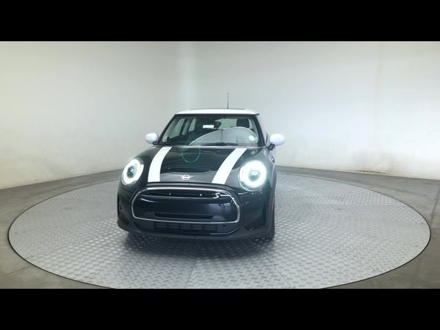 2023 MINI Cooper Hardtop SE