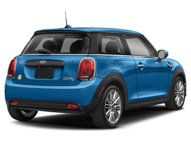 2023 MINI Cooper Hardtop SE