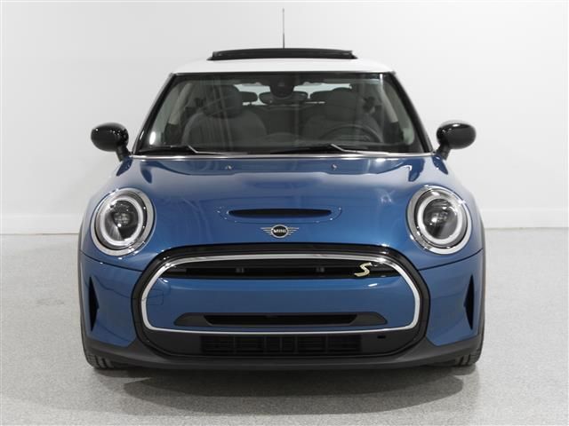 2023 MINI Cooper Hardtop SE