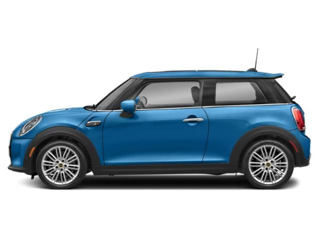 2023 MINI Cooper Hardtop SE