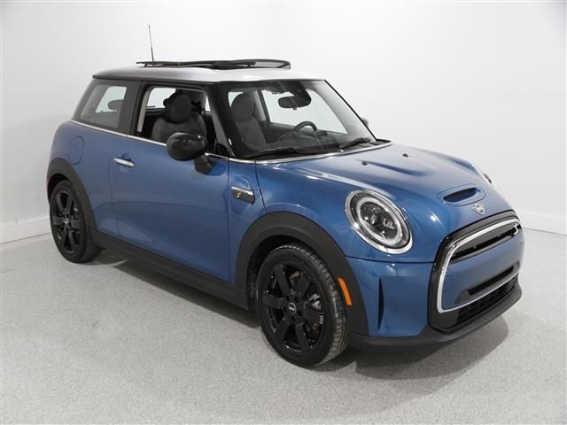 2023 MINI Cooper Hardtop SE