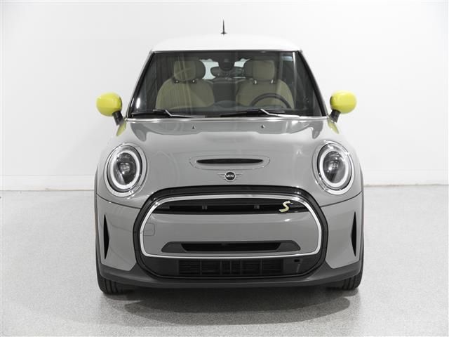 2023 MINI Cooper Hardtop SE