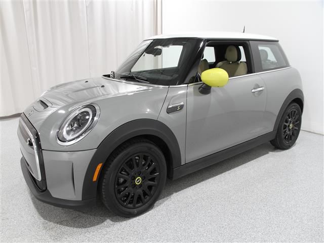 2023 MINI Cooper Hardtop SE