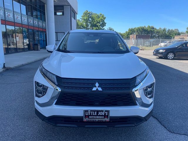 2023 Mitsubishi Eclipse Cross ES