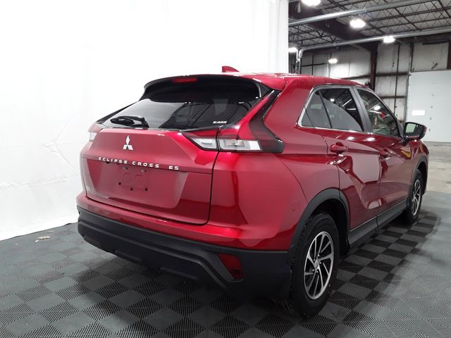 2023 Mitsubishi Eclipse Cross ES