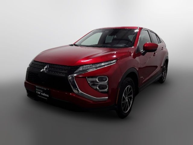 2023 Mitsubishi Eclipse Cross ES