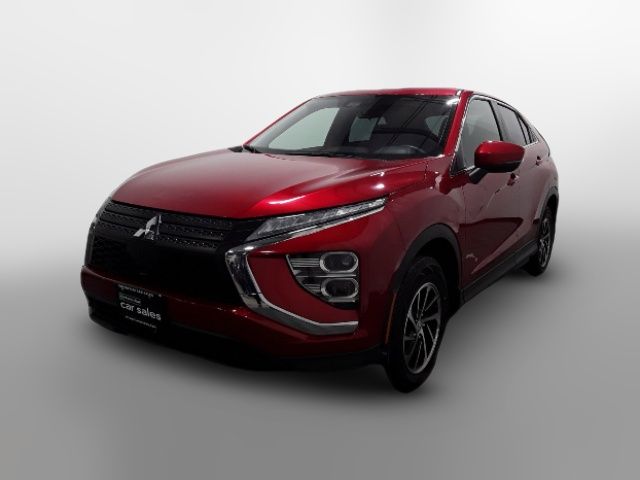 2023 Mitsubishi Eclipse Cross ES