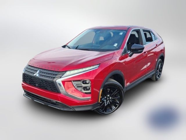 2023 Mitsubishi Eclipse Cross LE