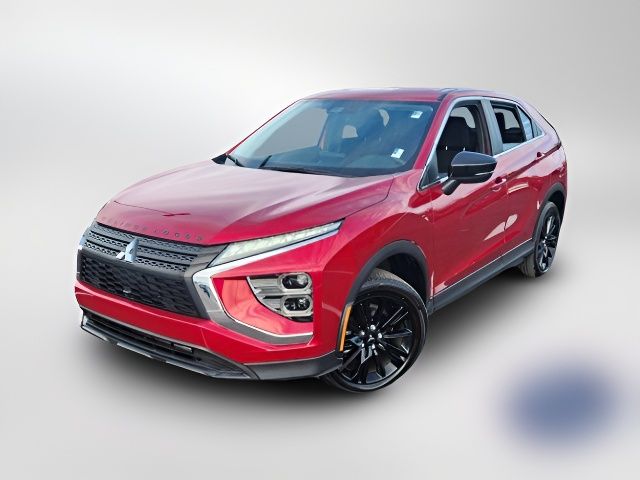 2023 Mitsubishi Eclipse Cross LE