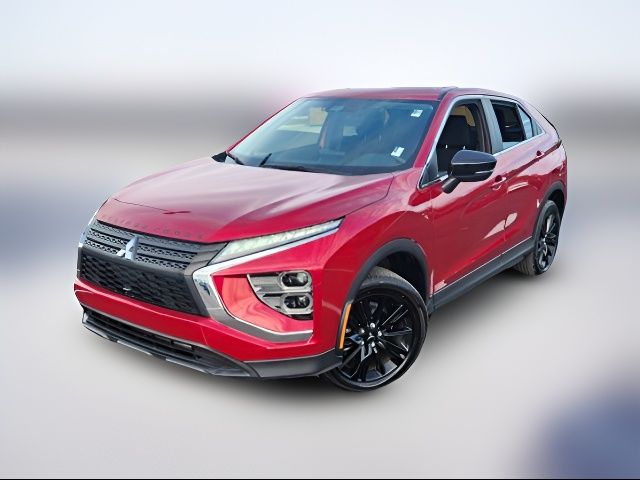 2023 Mitsubishi Eclipse Cross LE