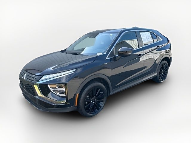 2023 Mitsubishi Eclipse Cross LE